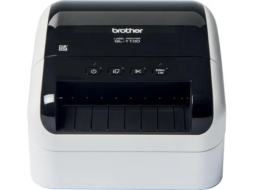 beletteringsysteem QL-1100