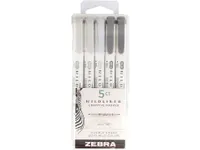 ZEBRA Feutres