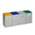 afvalverzamelbox 4x60l HxBxD 570x1410x405mm