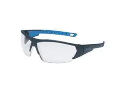 Uvex I-works 9194171 veiligheidsbril, heldere lens,