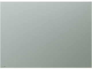 Mat Glasbord 90x120cm Sage Green rechte hoeken - 2