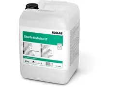Ecobrite Neutraliser IT Wasverzachter can 21kg