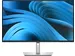 Ecran PC 27 inch LCD DELL Pro Plus P2725D Quad HD noir/argent
