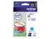 Inktcartridge Brother LC-22UC blauw