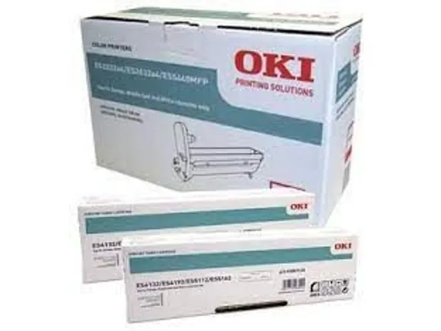 46507623 OKI ES toner cyan 11.500pages