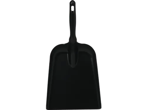 Vikan Vlakke Handschep klein model 275mm Zwart
