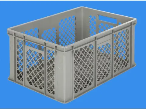 Euronorm Krat Pe Hxlxb 260X600X400Mm