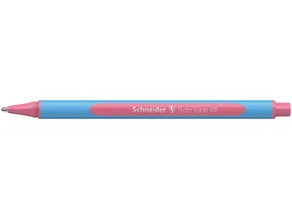 Balpen Slider Edge Pastel, Pastel Flamingo - 2