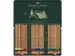 Pastelpotlood Faber Castell Pitt metalen etui a 60 stuks