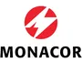 Monacor logo