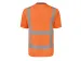 HAVEP 10082 T-shirt RWS+ fluo oranje maat M