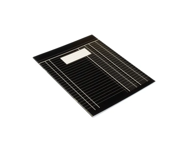 Cahier de controle Kangaro