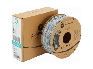 Polymaker PolyLite ABS filament 1,75 mm Grijs 1kg - 3
