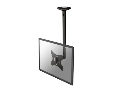 Neomounts Flatscreen Fpma-C 060 Black Plafondsteun Zwart tot 52 Inch