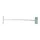 Schietdraad Sigel ZB320 voor schietpistool SI-ZB600 25mm nylon kleurlo