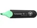 Markeerstift Schneider Job pastel kleur mint