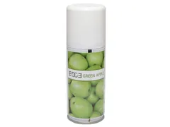 Luchtverfrisser Euro Aerosol green apple