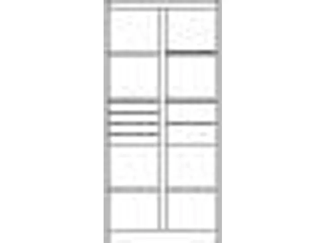 armoire d'atelier,corps RAL7035,face avant RAL7035