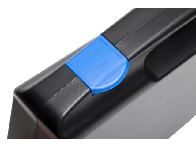 Malette de présentation de base plastique MAULstarter avec accessoire