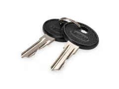 Sleutel voor WM SOHO PRO DN-DVR-1 2 stuks type 4444