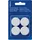 magneet Solid 20 mm trekkracht 300 gr blister van 8