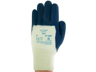Ansell ActivArmr Hycron 27-600 handschoen - 9 - 1