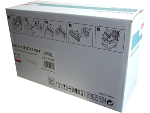 01275102 OKI ES OPC magenta 20.000pages