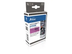 As70068 Astar Epson T03A34 Xp Inkt Magenta Hc Rebuilt 350Pagina's Chip