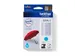 Inktcartridge Brother LC-225XLC blauw HC