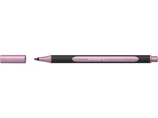 Metallic liner Schneider Paint-It 020 1-2mm roze metallic - 3