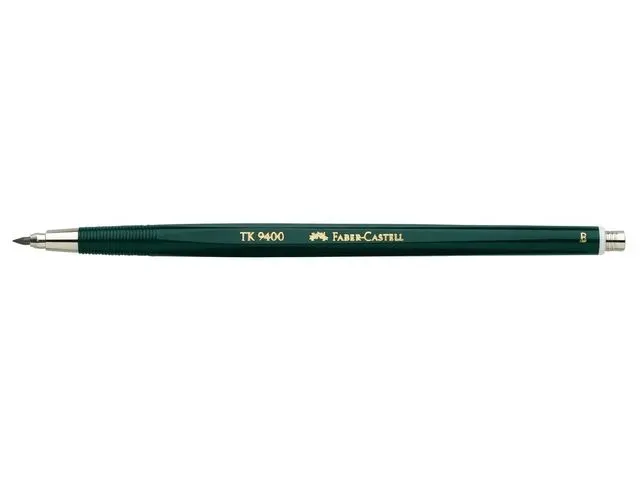 Porte-mine Faber Castell TK 9400 2,0mm B