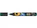 Paintmarker Bic Intensity assorti 8 stuks