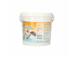 CMT Desinfectie wipes XL wit 14019N Emmer à 680 Wipes