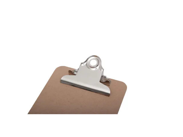 Klembord MAUL Classic Bill staand 28x11.5cm hardboard