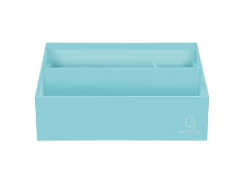 Sorteerder Aquarel pastelblauw