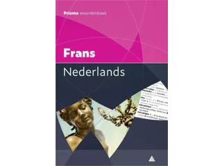 Woordenboek Prisma pocket Frans-Nederlands - 1