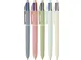 4-kleurenbalpen Mineral Tones display van 30 stuks assorti