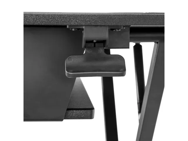 Poste de travail convertisseur bureau Assis Debout 86cm