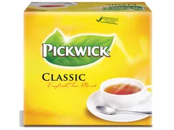 Thee English Tea Blend Classic 2g Doos 100 stuks