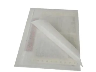 Paklijstenvelop Zelfklevend Documents enclosed C6 165x122mm 1000 Stuks - 5