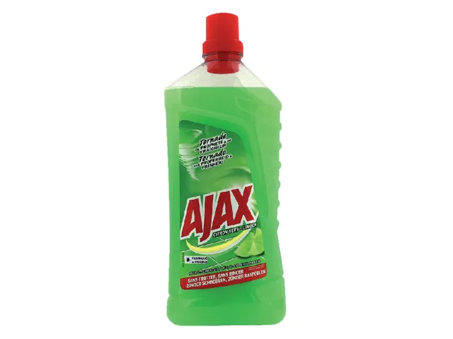 Nettoyant Multi-usages citron vert 1250ml