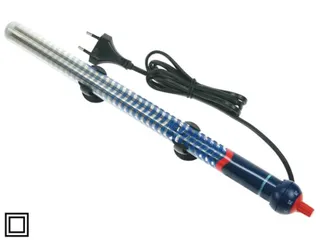 Verwarmingselement Voor Etstank ET20 - 300 W - 1
