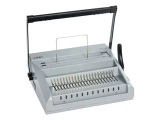 Inbindmachine GBC Multibind MB20 28/34-gaats - 2