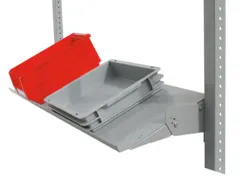 Tablette Inclinée Pour Établi Sur Vérins De Mise À Niveau Lxp 2000