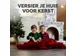 Kartonnen Openhaard XL Bankers Box Play inkleurbaar