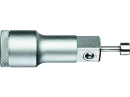 1990 M verlengstuk 1/2 inch met vasthoudmagneet