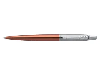 Balpen Parker Jotter CT assorti medium - 4