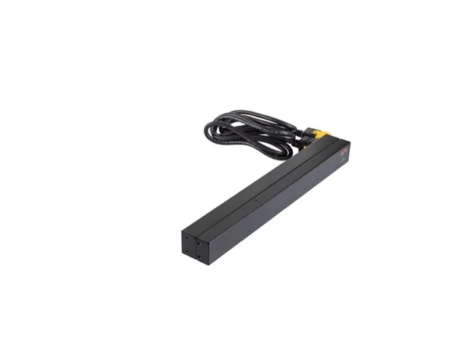 APC NetShelter - Basic Rack PDU - 1U - 16A - 208/230V - (12)C13