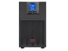 OUTLET APC Easy-UPS On-Line SRV3KI-E - Noodstroomvoeding 6x C13, 1x C1