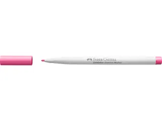 Marker creatief Faber-Castell Goldfaber 1.5 candy pink (kleur nr. 528) - 4
